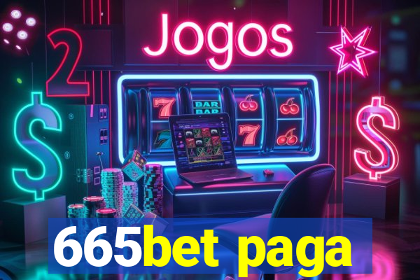 665bet paga